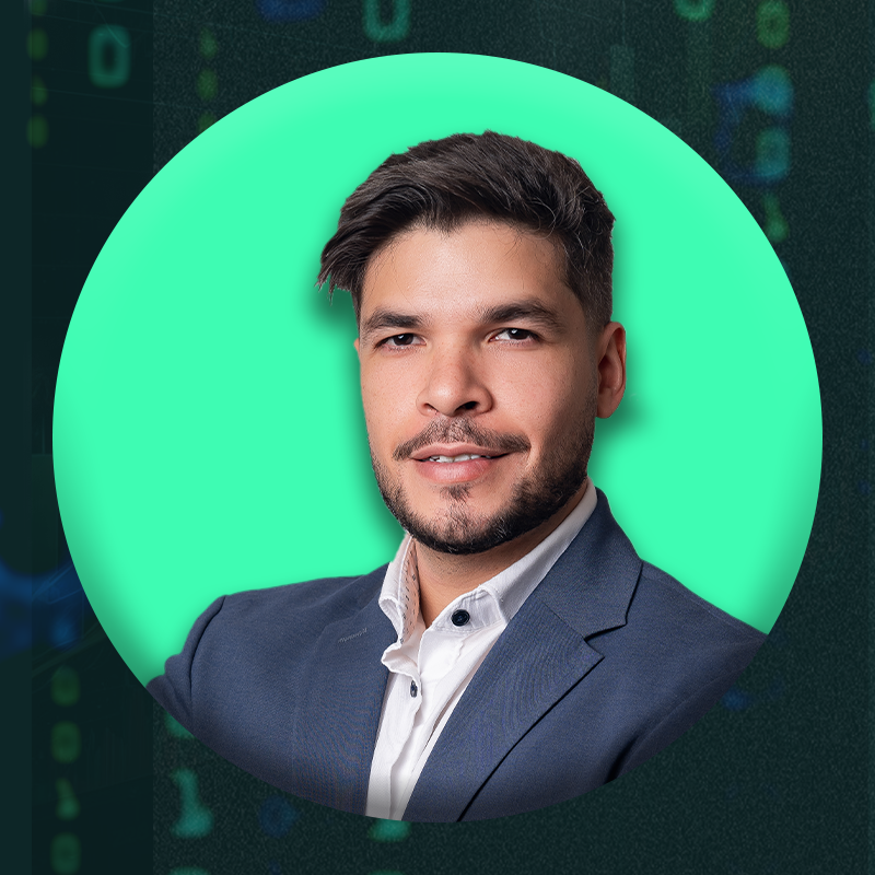 Luis Alberto Rivas García